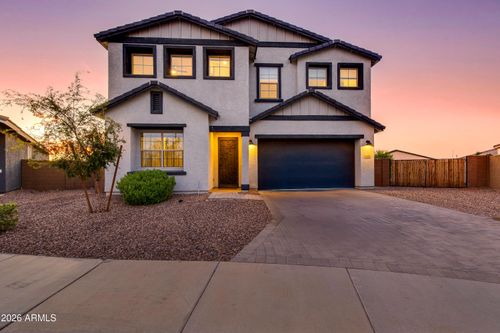 5636 W Stargazer Pl, Laveen, AZ, 85339-1213 | Card Image