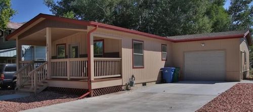 829 S Sheridan Ave, Sheridan, WY, 82801-5244 | Card Image