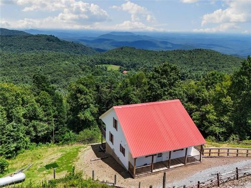 1225 Rich Hill Mountain Rd, Glade Valley, NC, 28627-9235 | Card Image