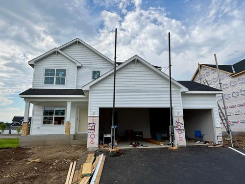 11506 5th St Ne, Hanover, MN, 55341-4153 | Card Image