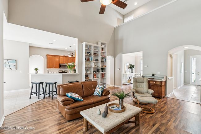 341 Valverde Ln, House other with 4 bedrooms, 3 bathrooms and null parking in St Augustine FL | Image 15