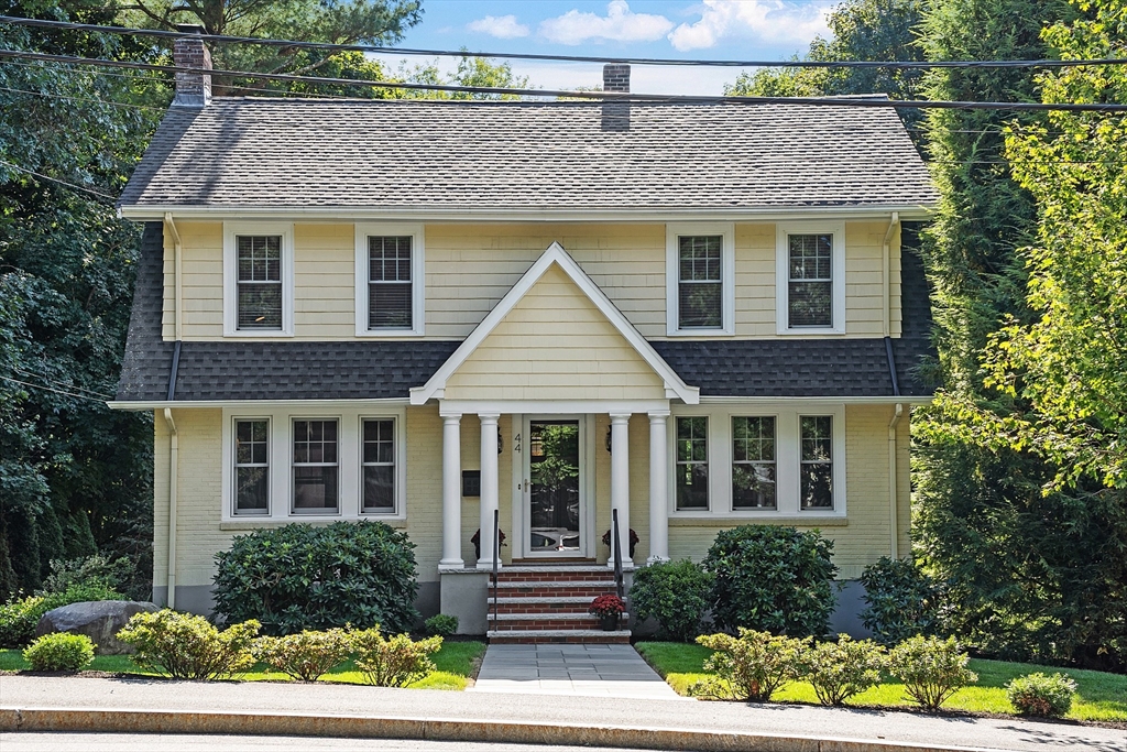 Prospect Hill Rd, Lexington, MA 02421