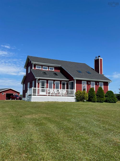 25 North Rd, Larrys River, NS, B0H1T0 | Card Image