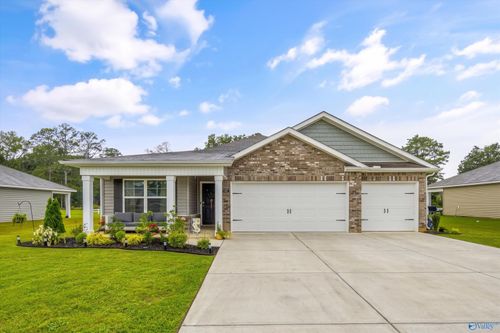 206 Chubbs Lane, Owens Cross Roads, AL, 35763 | Card Image
