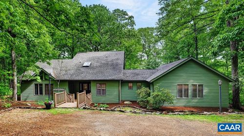 27 Fox Sparrow Ln, WINTERGREEN RESORT, VA, 22967 | Card Image