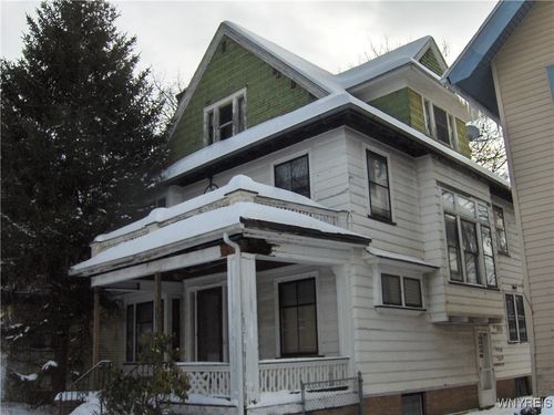 59 Aberdeen Street, Rochester, NY, 14619 | Card Image