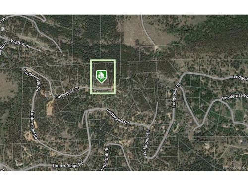 32593 Lodgepole Dr, Evergreen, CO, 80439-6650 | Card Image