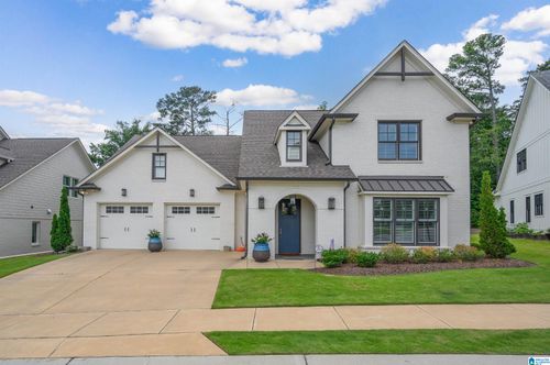 837 Southbend Ln, VESTAVIA HILLS, AL, 35216-2258 | Card Image