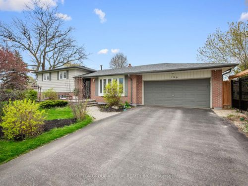 196 Dale St, Bolton, ON, L7E3W5 | Card Image