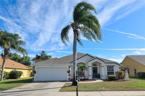 6149 Meghan Drive, Melbourne, FL, 32940 | Card Image