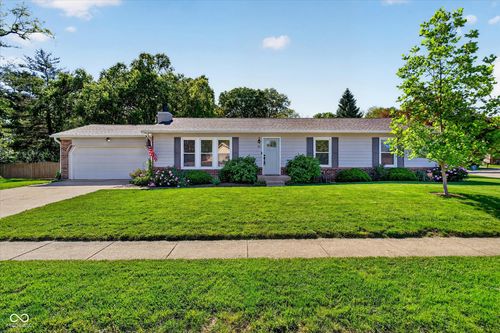50 Granite Ct, Carmel, IN, 46032-1296 | Card Image
