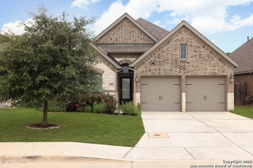 708 Arroyo Dorado, New Braunfels, TX, 78130-0348 | Card Image