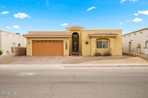 14117 Rainbow Point Dr, El Paso, TX, 79938-5006 | Card Image
