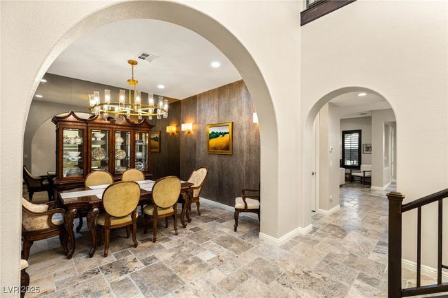 1200 Dry Point Ct, House other with 5 bedrooms, 5 bathrooms and null parking in Las Vegas NV | Image 13