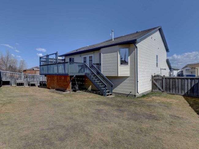 12010 88 A Street, Home with 4 bedrooms, 3 bathrooms and 4 parking in Grande Prairie AB | Image 25