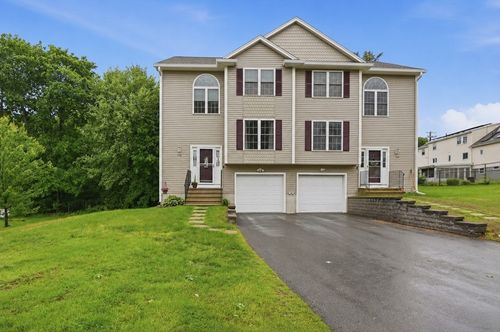 106-106 Manchester Street, Leominster, MA, 01453 | Card Image