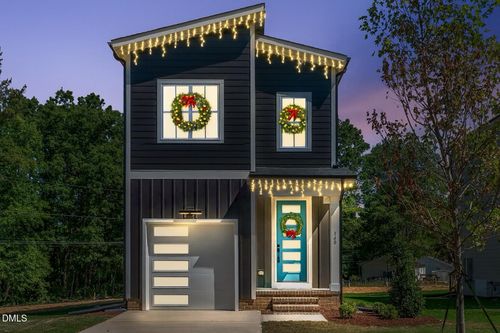 140 E End Ave, Durham, NC, 27703-4430 | Card Image