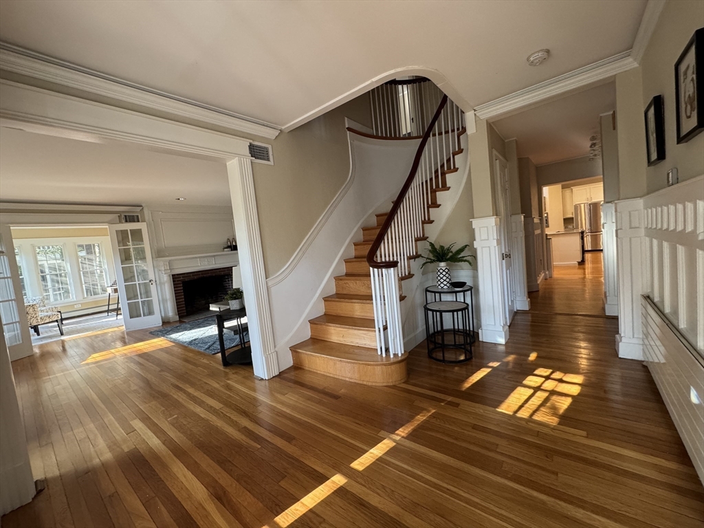 Residential Lease in Newton 2