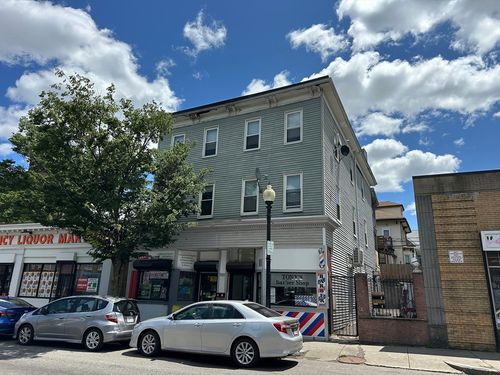 3110-3106-3110 Washington St, Boston, MA, 02119-3115 | Card Image