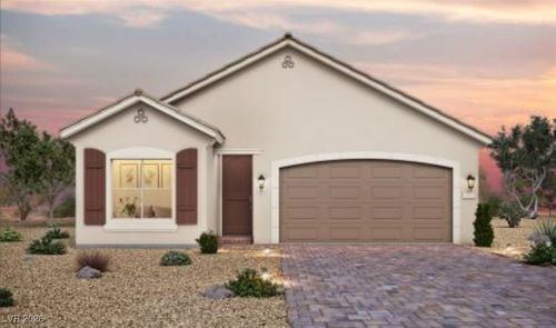 47 Serene Tempo Ave, Henderson, NV, 89011-5673 | Card Image