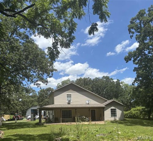 6337 Highway Dd, Farmington, MO, 63640-7559 | Card Image