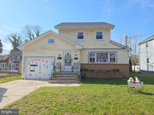 815 Sawyer Ave, Vineland, NJ, 08360-3913 | Card Image