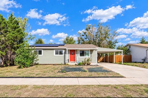 5151 Crown Blvd, Denver, CO, 80239-4126 | Card Image