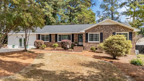 1404 Knollwood Dr Nw, Wilson, NC, 27896-1514 | Card Image