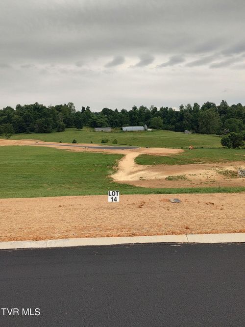 Lot 14 Steepleview Court, Jonesborough, TN, 37659 | Card Image