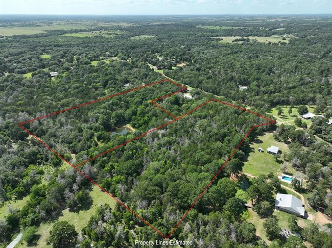 0000 Abel Rd, Home with 0 bedrooms, 0 bathrooms and null parking in New Ulm TX | Image 16