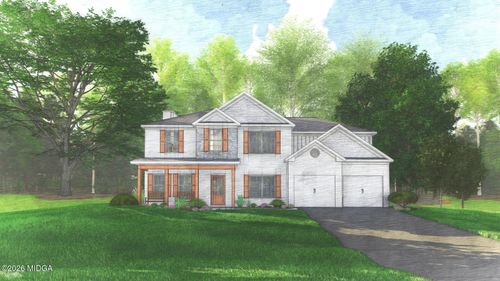231-119 Maisie Way, Bonaire, GA, 31005-4856 | Card Image