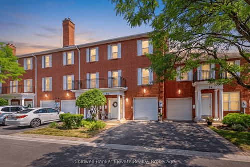 55 Stornwood Crt, Brampton, ON, L6W4J1 | Card Image