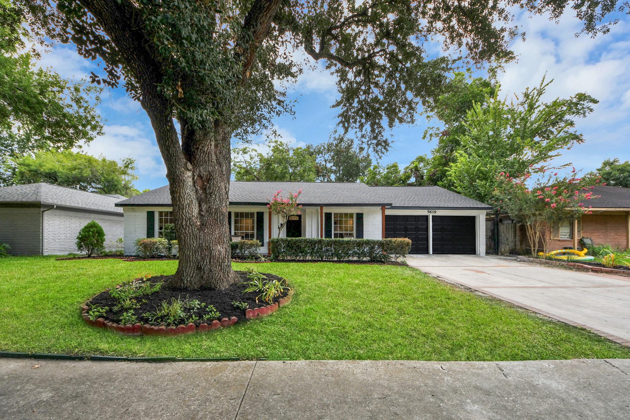 Residential in Houston 3