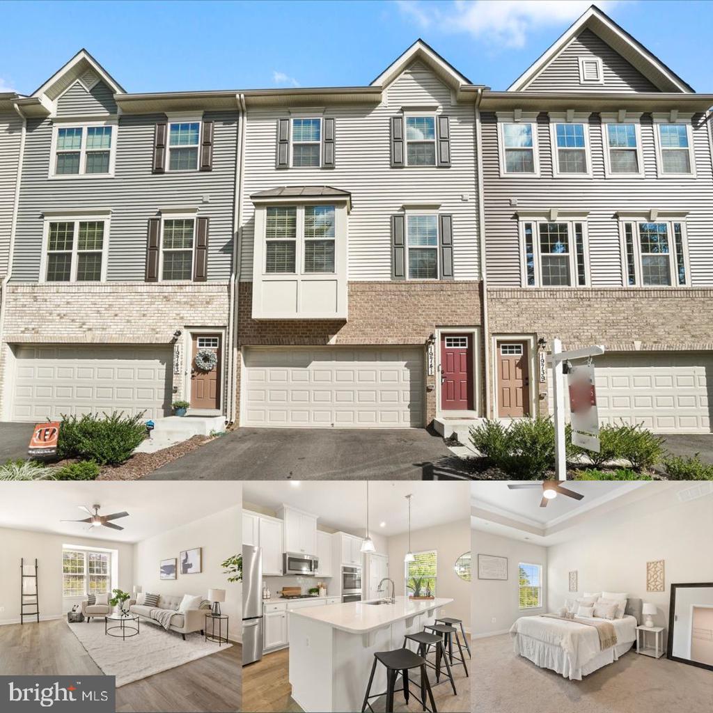 Green Village Dr, Montgomery Village, MD 20886