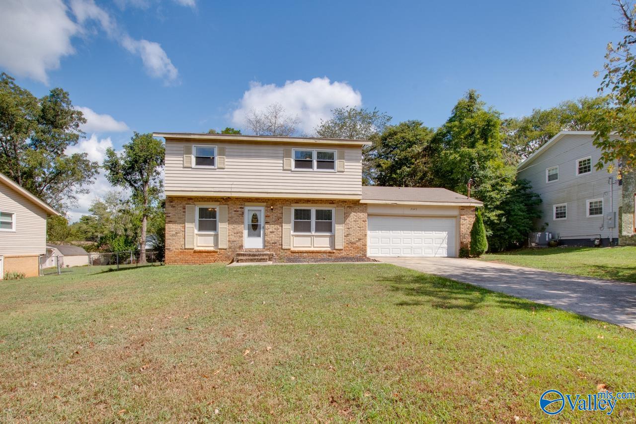 Marymont Dr, Huntsville, AL 35810