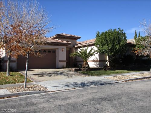 1927 Taylorville St, Las Vegas, NV, 89135-1052 | Card Image