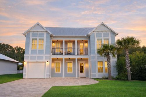 476 Seacrest Dr, Inlet Beach, FL, 32461-7048 | Card Image