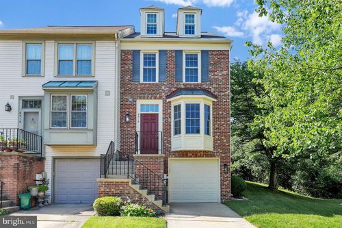 8916 Rosewood Way, JESSUP, MD, 20794-9584 | Card Image