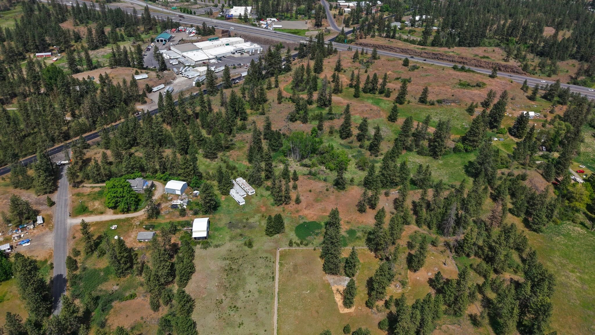 Land in Spokane 2