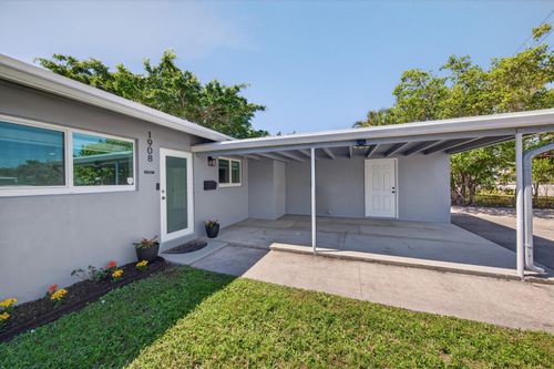1908 Ne 26th St, Wilton Manors, FL, 33305-1532 | Card Image