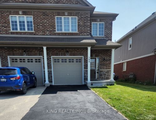 344 Krotz St W, Listowel, ON, N4W0J4 | Card Image