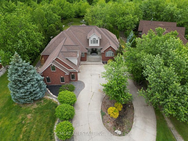 1165 Gesto Sideroad, House other with 3 bedrooms, 4 bathrooms and 8 parking in Essex ON | Image 5