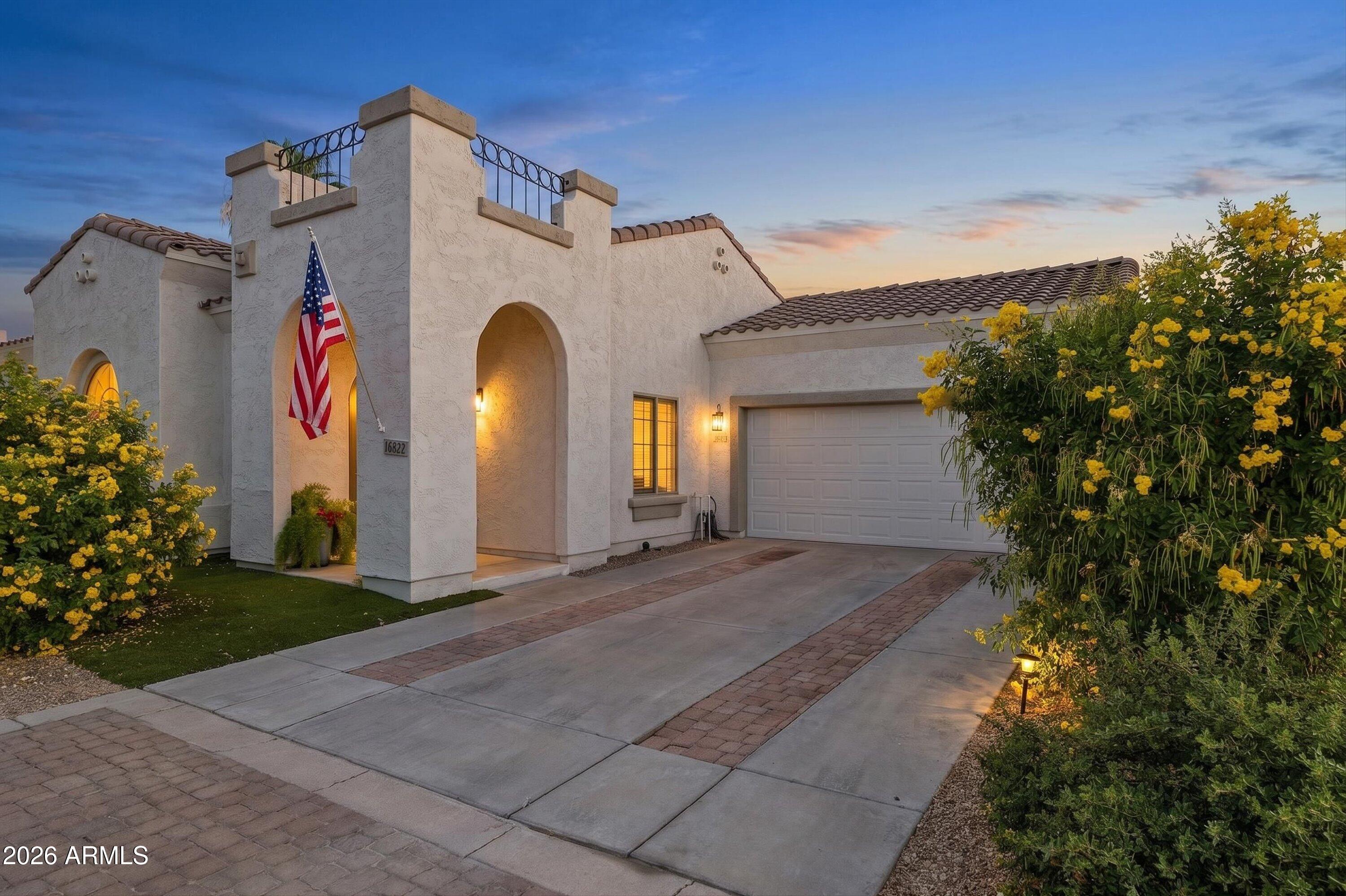 Residential in Scottsdale