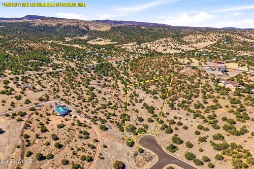 1242 S Kaishas Way, Eagar, AZ, 85925 | Card Image