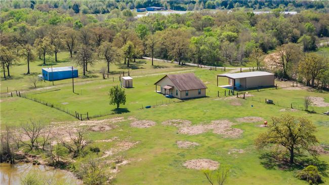 5732 Rose Hill Rd, House other with 2 bedrooms, 2 bathrooms and null parking in Calvert TX | Image 26