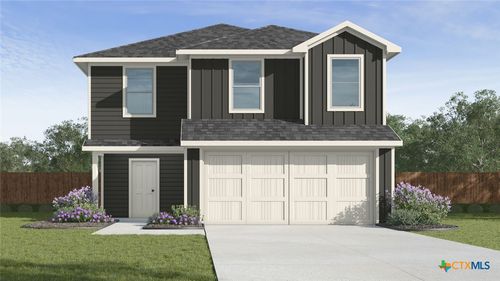 7314 Salmon Creek Rd, Temple, TX, 76502-2464 | Card Image