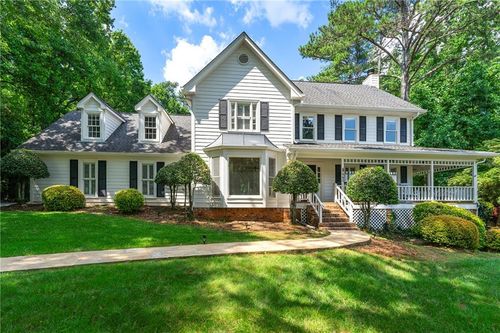 440 Junction Trak, Roswell, GA, 30075-3050 | Card Image