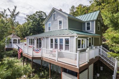 1515 Creek Road, House other with 4 bedrooms, 1 bathrooms and null parking in Castleton VT | Image 3