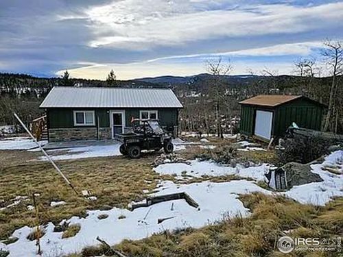 200 Navajo Rd, Red Feather Lakes, CO, 80545-8200 | Card Image