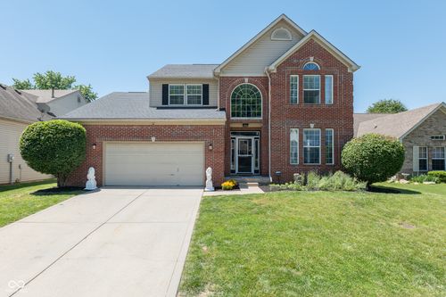 1402 Topp Creek Dr, Indianapolis, IN, 46214-3476 | Card Image